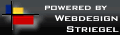 Powered by Webdesign Striegel